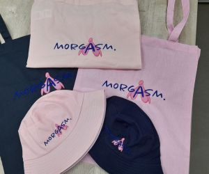 morgasm 1